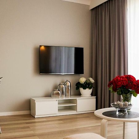 Apartament Olimp Gorzów Wielkopolski Εξωτερικό φωτογραφία
