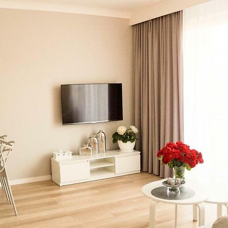 Apartament Olimp Gorzów Wielkopolski Εξωτερικό φωτογραφία
