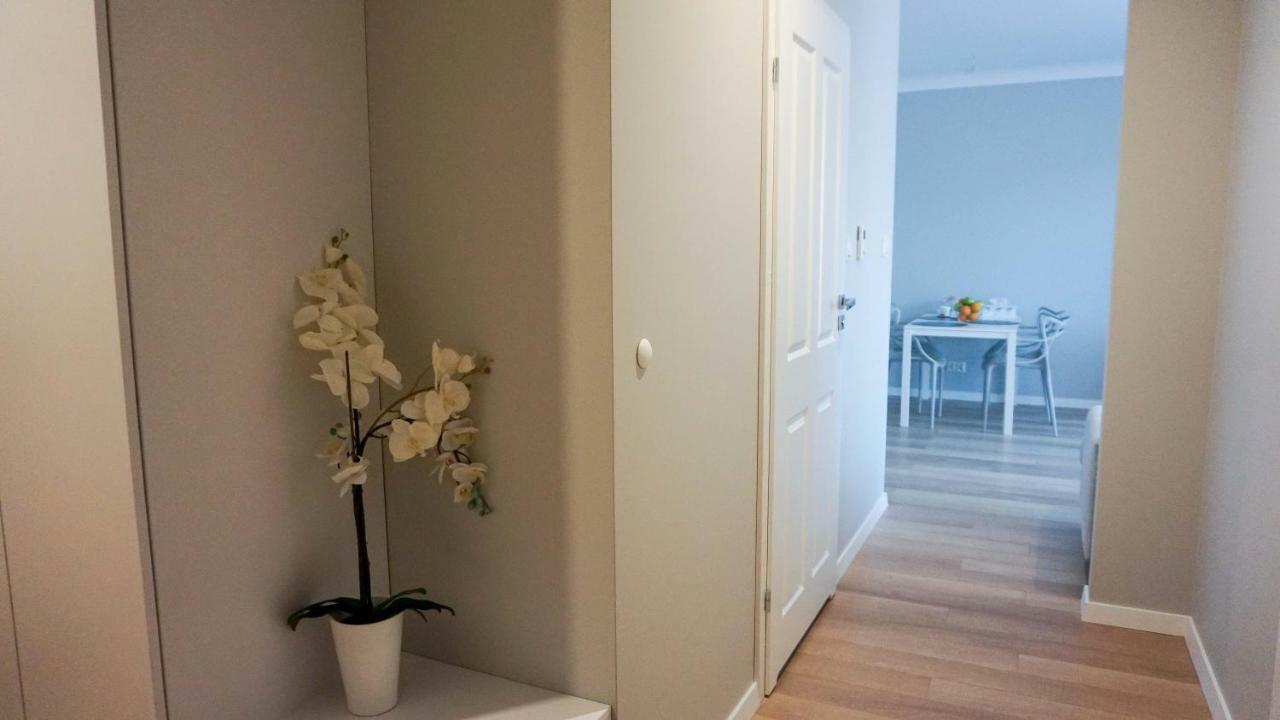 Apartament Olimp Gorzów Wielkopolski Εξωτερικό φωτογραφία