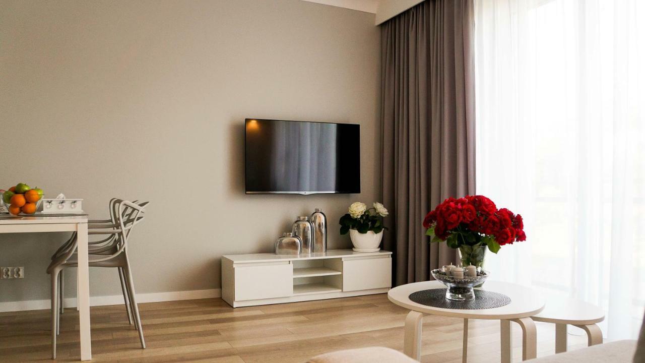 Apartament Olimp Gorzów Wielkopolski Εξωτερικό φωτογραφία