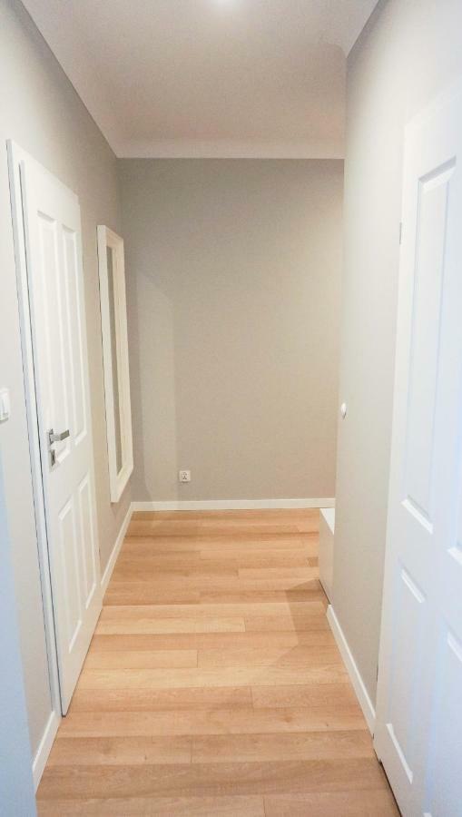 Apartament Olimp Gorzów Wielkopolski Εξωτερικό φωτογραφία