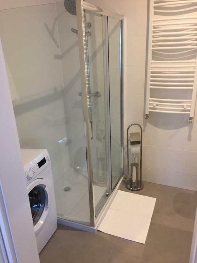 Apartament Olimp Gorzów Wielkopolski Εξωτερικό φωτογραφία