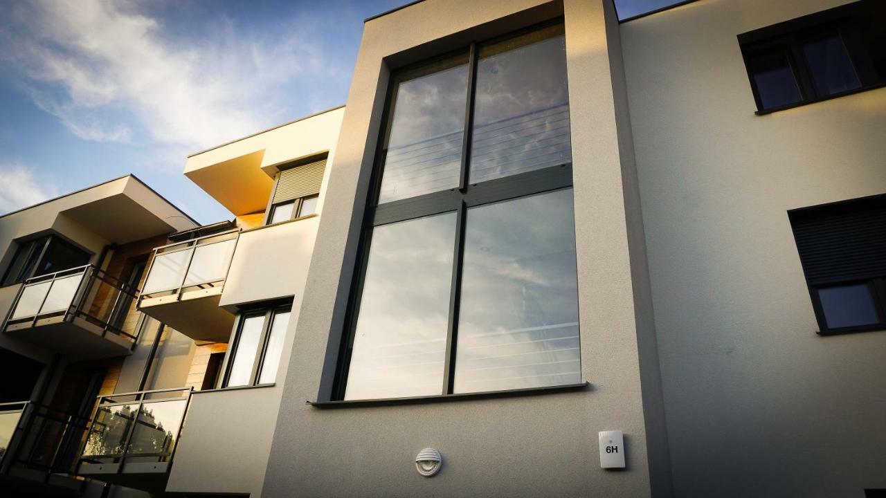 Apartament Olimp Gorzów Wielkopolski Εξωτερικό φωτογραφία