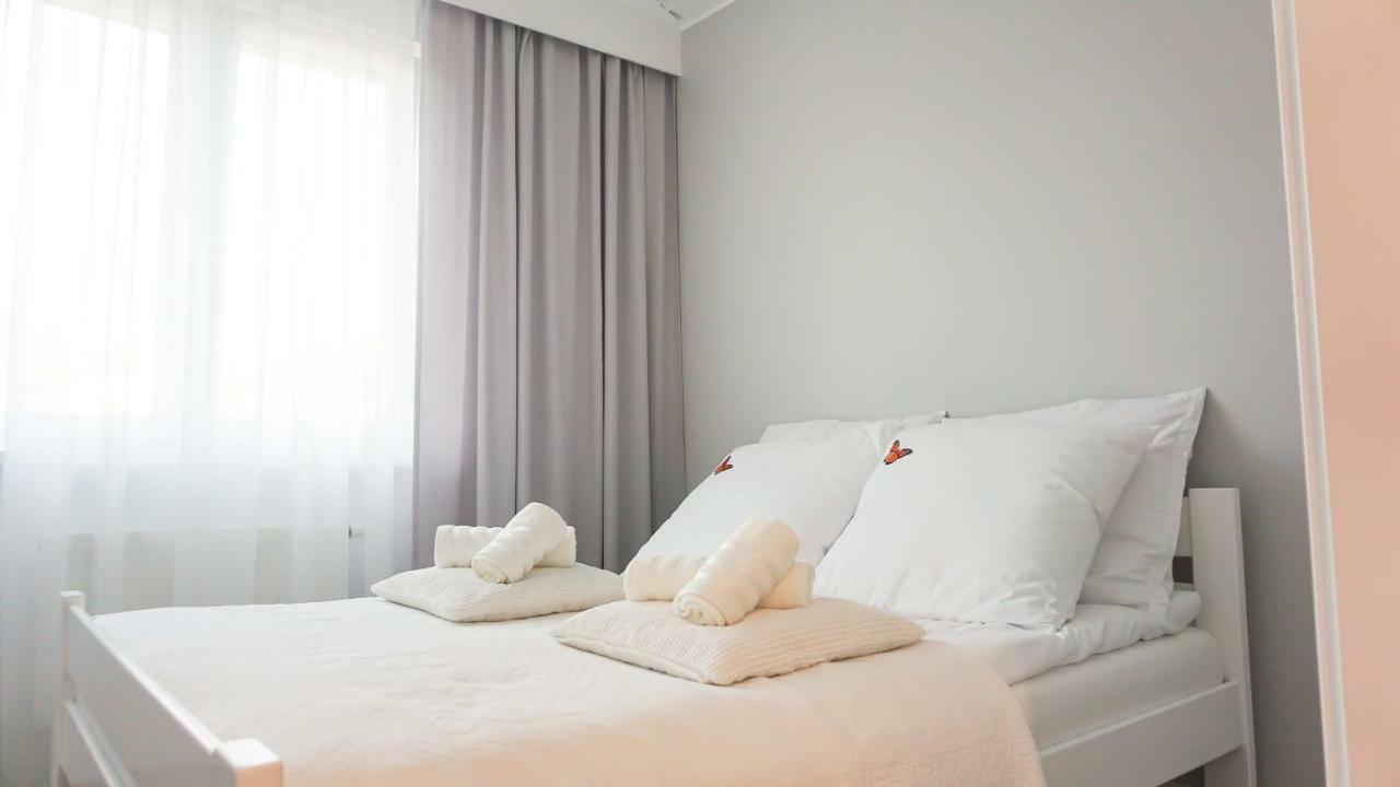Apartament Olimp Gorzów Wielkopolski Εξωτερικό φωτογραφία