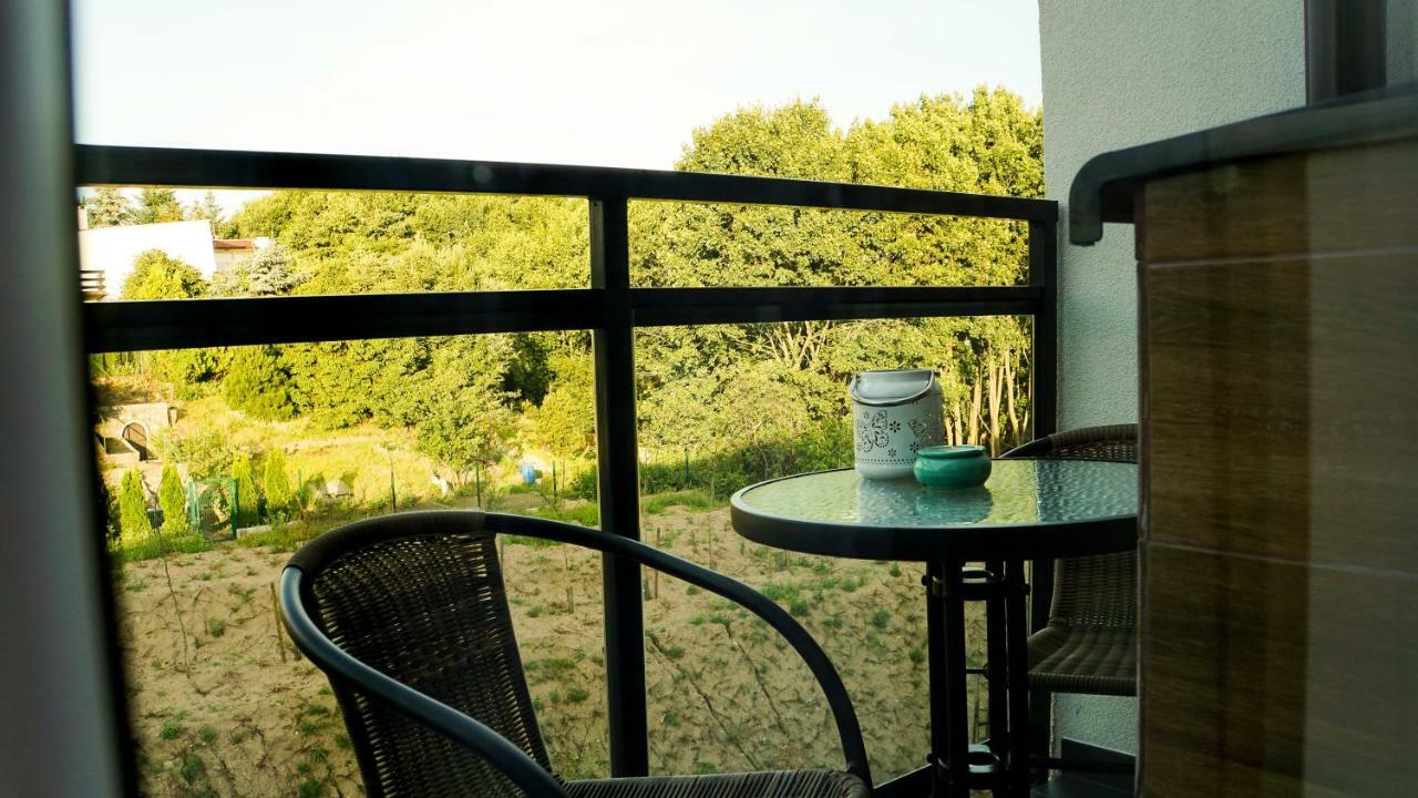 Apartament Olimp Gorzów Wielkopolski Εξωτερικό φωτογραφία