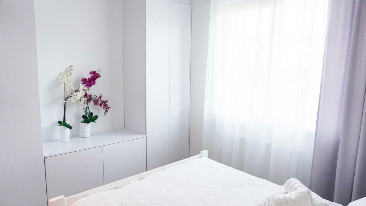 Apartament Olimp Gorzów Wielkopolski Εξωτερικό φωτογραφία