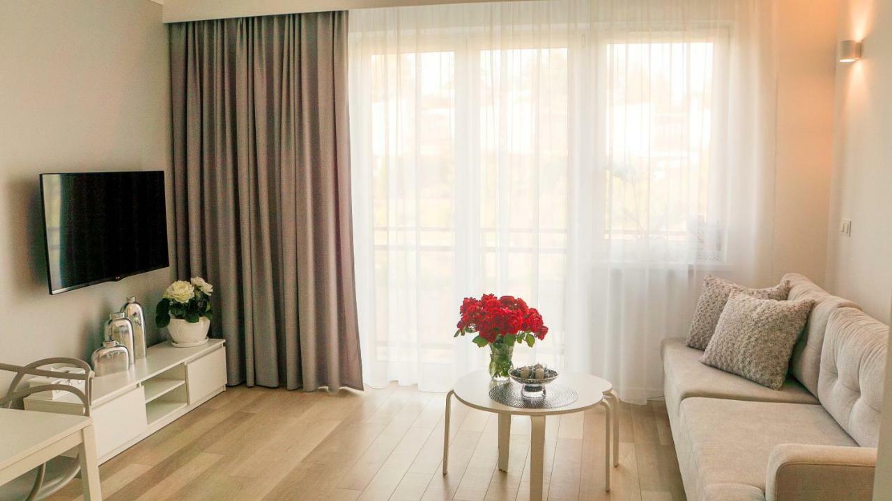 Apartament Olimp Gorzów Wielkopolski Εξωτερικό φωτογραφία