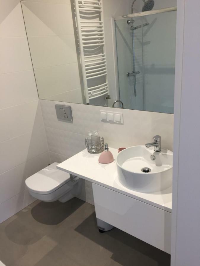 Apartament Olimp Gorzów Wielkopolski Εξωτερικό φωτογραφία