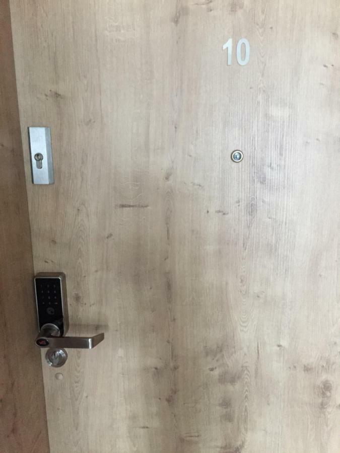 Apartament Olimp Gorzów Wielkopolski Εξωτερικό φωτογραφία